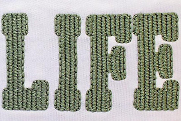 punto maglia
